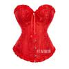 Women Tummy Control Shaping Corset Strapless Waist Cincher Shapewear Bodysuit