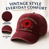 Unisex Baseball Vintage 1945 Flower 3D Digital Print for Men and Women