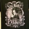 Lisa Marie Presley Storm and Grace Black All Size Shirt For Fan S-4XL