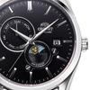 Orient Unisex RN-AK0302B (Contemporary SUN&MOON) Watch