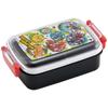 Skater Bento Box 450ml Pokemon 23 Antibacterial for Children Made In Japan RBF3ANAG-A