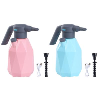 Large Capacity 3L Electric Waterbottle Featuring 360 Degree Turning Nozzle And Extended Running Time