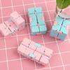 Infinity Cube Anxiety / Stress Relief Creative Puzzle Toys Pocket / Party Favours Flip Magic Cube Children's Educational Toys