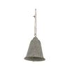 Hill Interiors Metal Bell Christmas Hanging Decoration