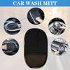 Car Wash Glove Wool Soft Bristled Cleaning Brush Tools For Opel Mokka C Corsa D Zafira A Astra Insignia Adam Vectra H G J Antara