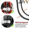 Cord Organizer Cable Wrap Holder for Kitchen Appliances Mixers Blenders Coffee Makers Pressure Cookers Air Fryers 1PC
