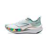 Li Ning Red Hare 7 Pro Low Top Running Shoes Women's White Green ARPU002-29