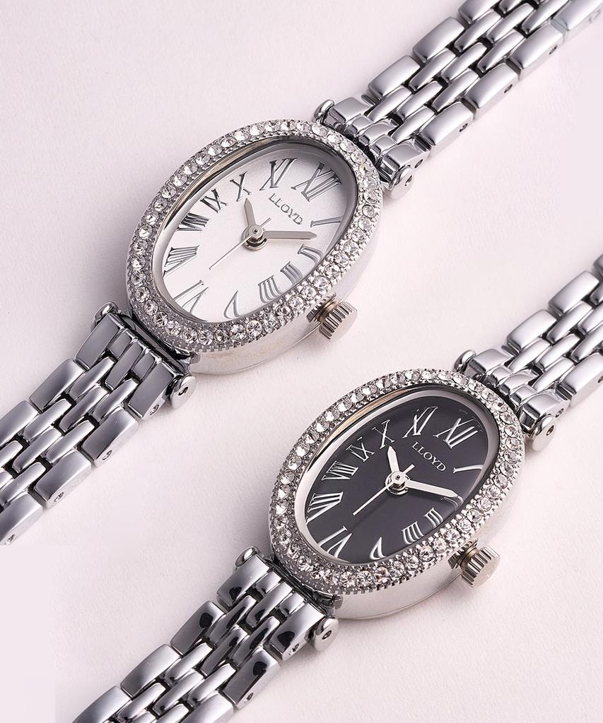 Loideu Adele Women'S Metal Watch Ll2G26301D