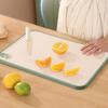 Anti-Mildew Kitchen Cutting Board Anti-Bacteria Double-sided Cutting Board  Food Cutting