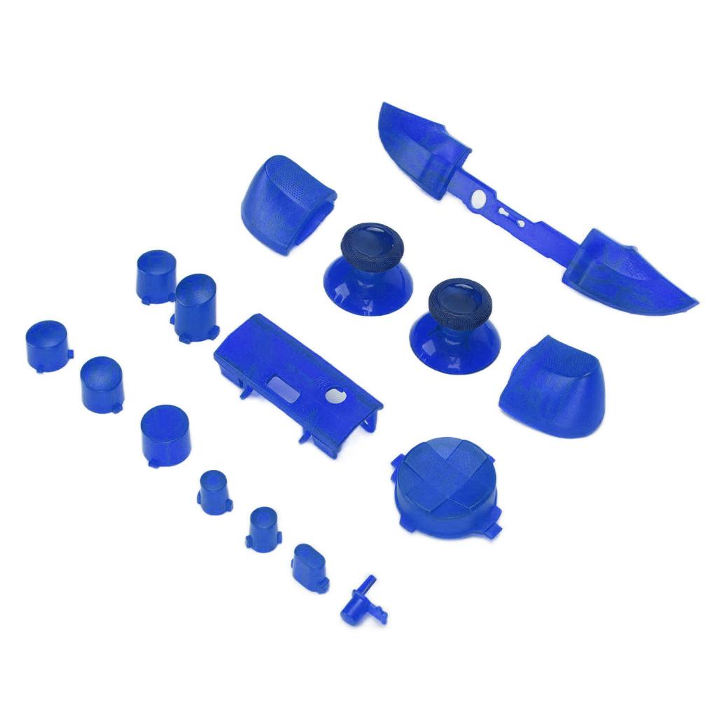 Kits de Mod Boutons Complets Gâchette Module Gâchette Complet pour XBOX Series X pour XBOX Series S