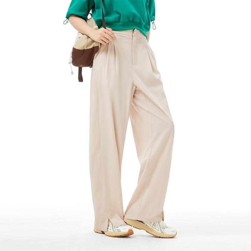 Women's Quick-Dry Straight Leg Cargo Pants