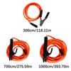 Professional Welding Electrode Holder Leads Heavy Duty Welding Wire Cable for Welder Machine Accessories Enduring
