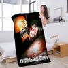 Toalla de Playa para Nadar Anime Chainsaw Man Toalla Suave Absorbente Paño de Lavar Regalos para Niños Viajes Camping Gimnasio