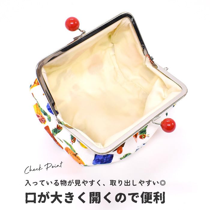 Peněženka Pouzdro Pouzdro Pouzdro na příslušenství Peněženka 56137 Ovoce