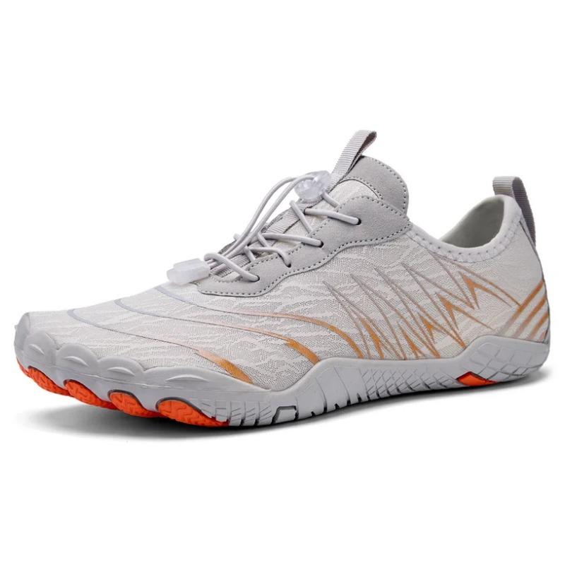 Men's Water Shoes Women's Quick Dry Aqua Barefoot Water Sports Sneaker Outdoor Beach Aqua Swim Pool River Fishing Diving Surfing