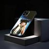Artist of Boss Lady T-Theodora   Phone Case Silicone Soft For IPhone 17 16 15 14 13 12 11 X XR Plus Pro Max Plus