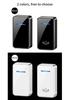 USB Wireless Smart Home Doorbell with Remote Electronic Music Control