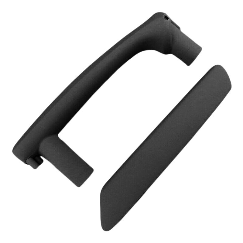 3B4867180B Car Rear Right Interior Door Pull Grab Handle Black/Grey/Beige Fit for VW Passat B5 1998 1999 2000 2001 2002-2005