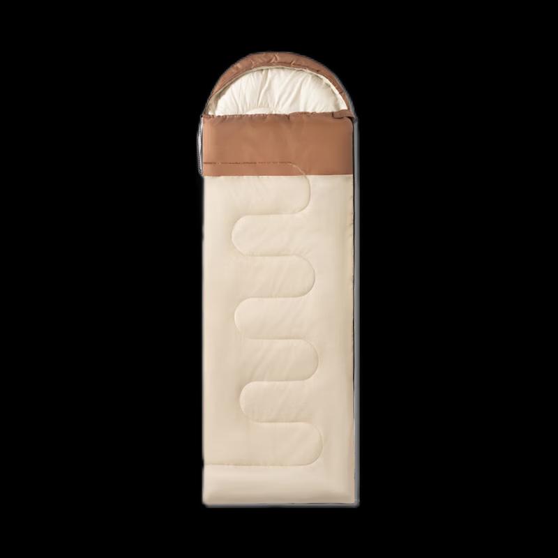 FTLY SD180002 1.5kg Joinable Camping Sleeping Bag
