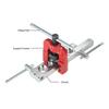 Copper Tube Bell Mouth and Riveter Expander - 2-Piece Set