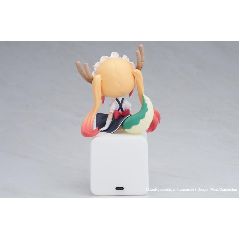 MiSS KobayaShi S Dragon Maid MiSS KobayaShi S Dragon Maid S Tohru Chibi Character Figure Night Light
