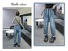 Early Spring Loose Fit Women's Drawstring Pants, Plus Size, 300 Jin