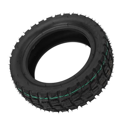 255x80 Elektrorollerreifen Roller Vakuumreifen Ersatz Elektrofahrrad Schlauchloser Reifen