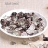 Natural Red Green Phantom Crushed Crystal Stones for DIY Projects