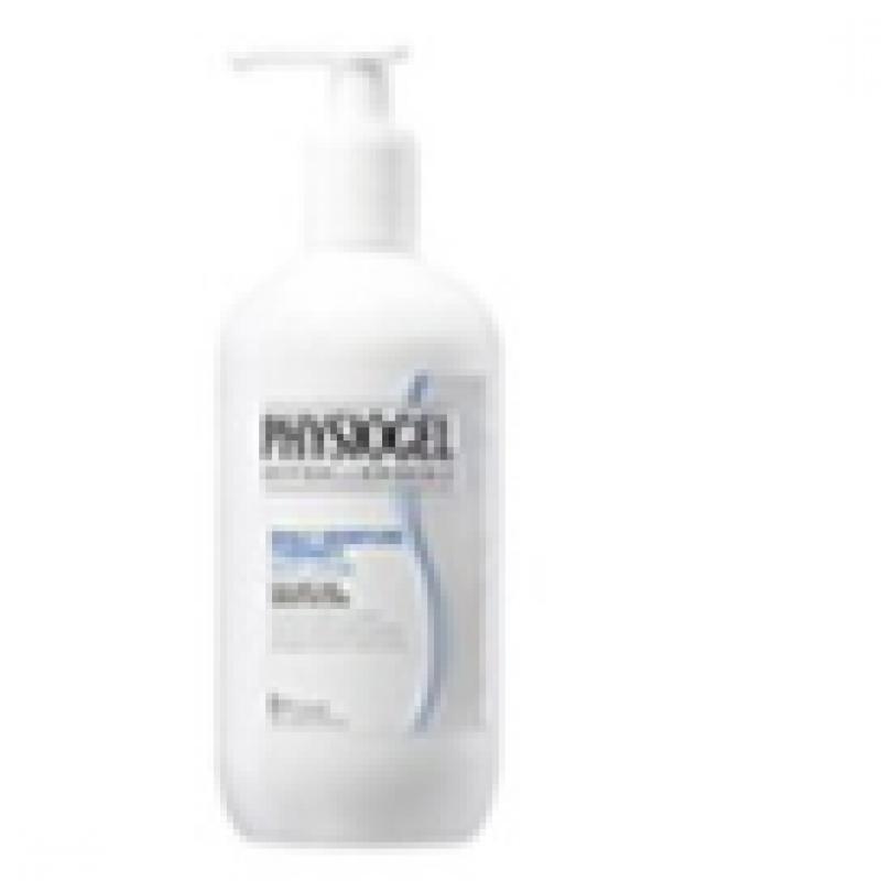 Physiogel Dmt Body Wash 400ml