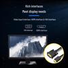 Monitor Hikvision D5022FQ-NA da 22 pollici 1080P Spina CN (adattatore incluso)