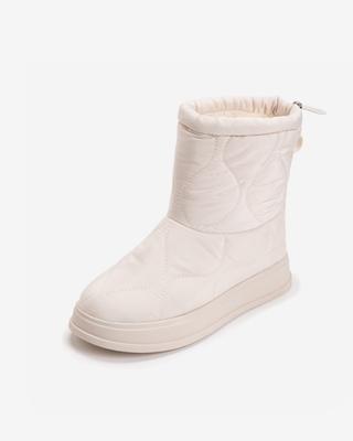 Simplet By ESquire ESquire Simple Women S Loa Padded Middle Boot