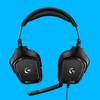 Logitech G331 Gaming Headset with G502 HERO Mouse Bundle