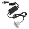 Elektrische Sofa Stimme Controller 29V ABS Power Liege Lift Stuhl Voice Control Schalter Ersatz