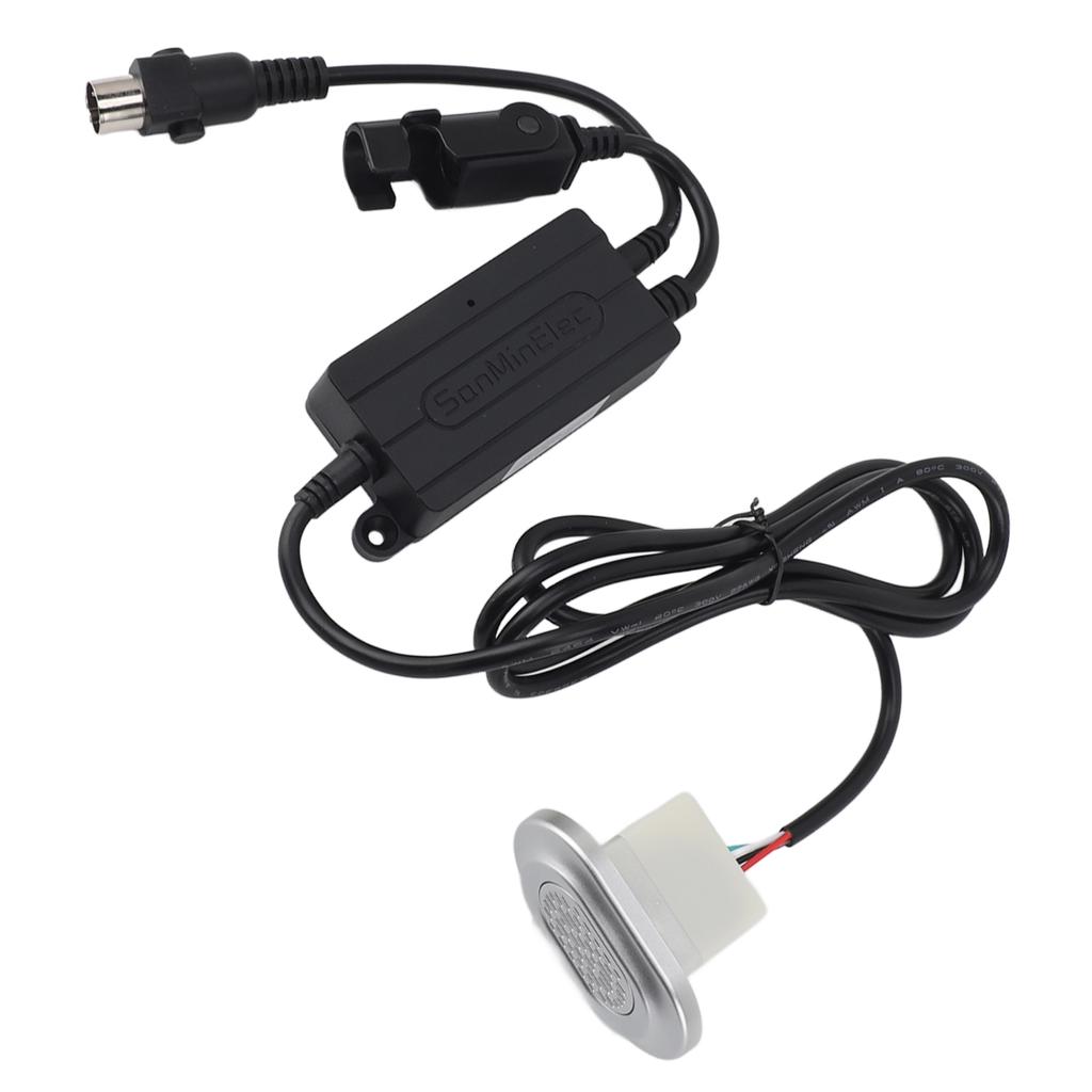 Elektrische Sofa Stimme Controller 29V ABS Power Liege Lift Stuhl Voice Control Schalter Ersatz