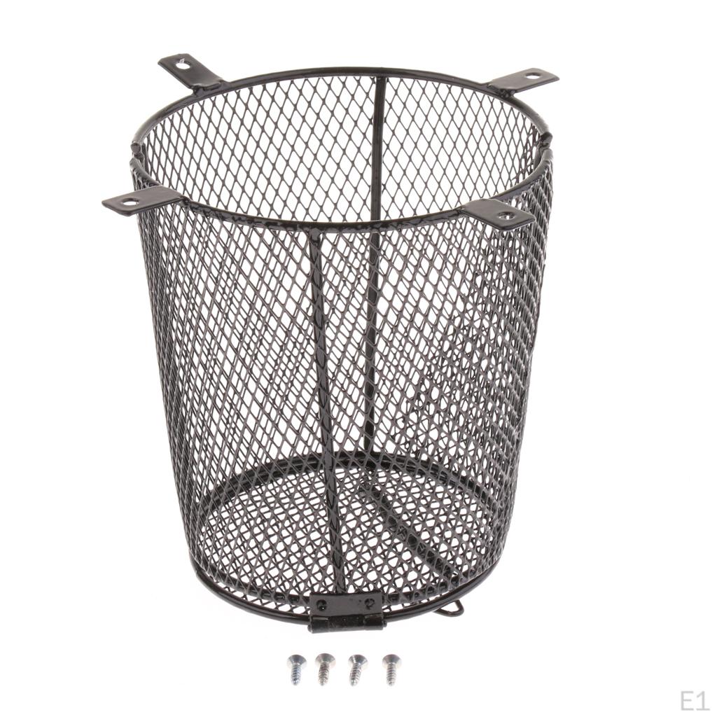 Reptile , Cage Enclosure Heat Safety, Lamp Mesh Cover Lampshades