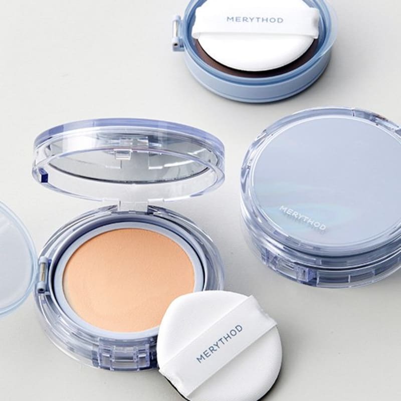 Method Water Glow Cushion / Refill 2 Types (Choose 1, Purchase Options Individually)