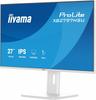 Monitor 27-inch XB2797HSU-W1 IPS, FHD, HDMI, DP, 120Hz, 2xUSBv3.2, 2xUSB-C, 350 CD, x2W, HAS 150/PIVOT, White