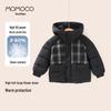 MOMOCO Boys' 2025 Winter Down Jacket
