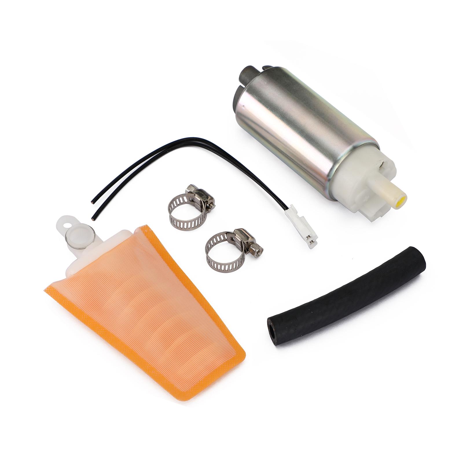 

Топливный насос для KAWASAKI STX 12F 15F Ultra 250 260 300 03-16 49040-3720 49040-3718