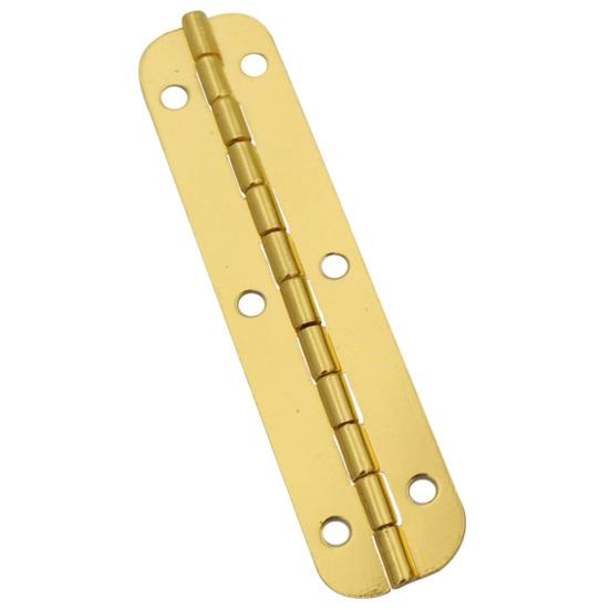 

65mm 90/180 Degree Iron Wooden Gift Box Home Cabinet Furniture Door Long Hinge 180-Degree