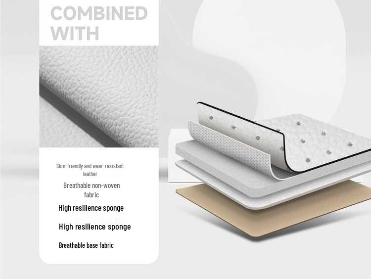 Geely Xingyuan Car Seat Covers: Full Coverage, Four Seasons, 2026 Model.