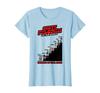 Scott Pilgrim vs. World League of Evil Exes T-shirt