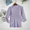 Women Turtleneck Sweater Knitted Soft Pullovers Cashmere Jumpers Basic Solid Soft Sweaters Women Autumn Winter Casual Top