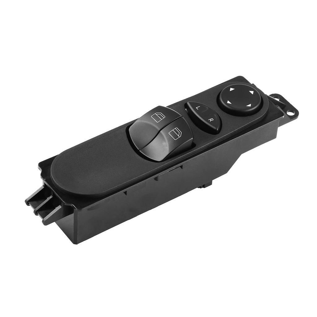 LHD Driver Side Master Window Control Switch for Sprinter W906 A9065451213