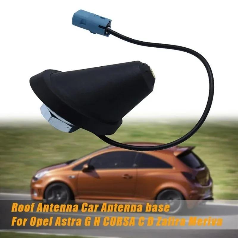 Golf for Passat for VW MK4 Car Roof Antenna Base  AM/FM Roof Radio Antennas Holder Auto Exterior Aerial Base Popular