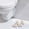 Bathroom Bolt Cover White Bathroom Widgets Brand New Cleaning