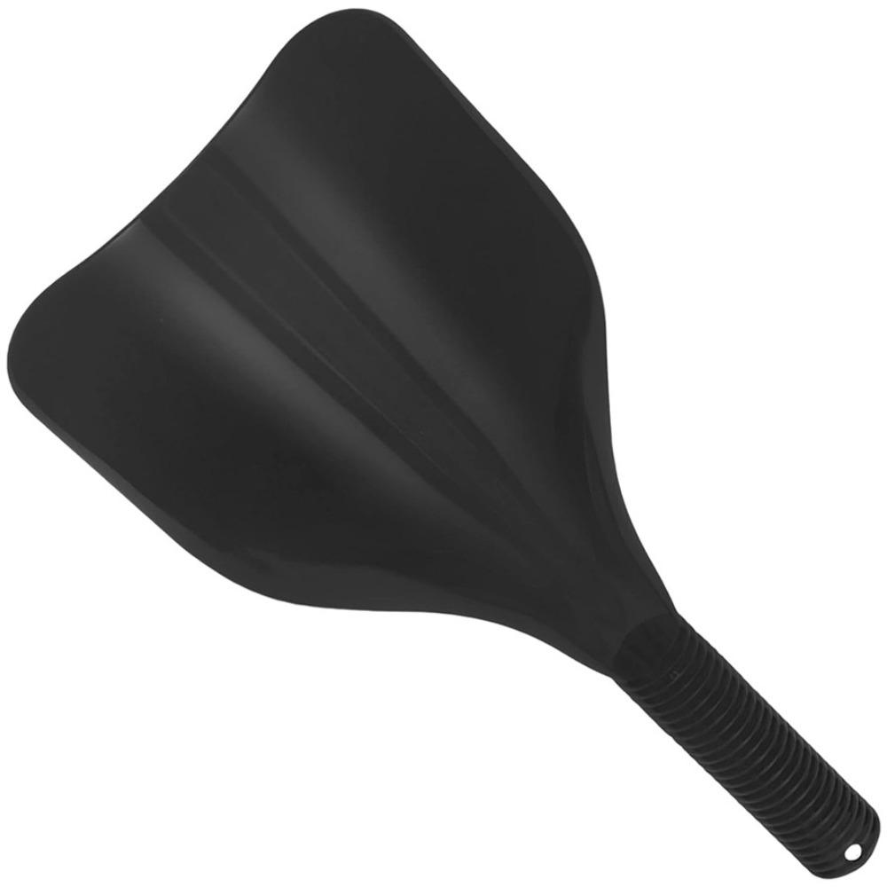 Reusable Haircut Face Mask Professional Handheld Hairdressing Shield Cover Face Cover Hairspray Mask Hair Dyeing Protector