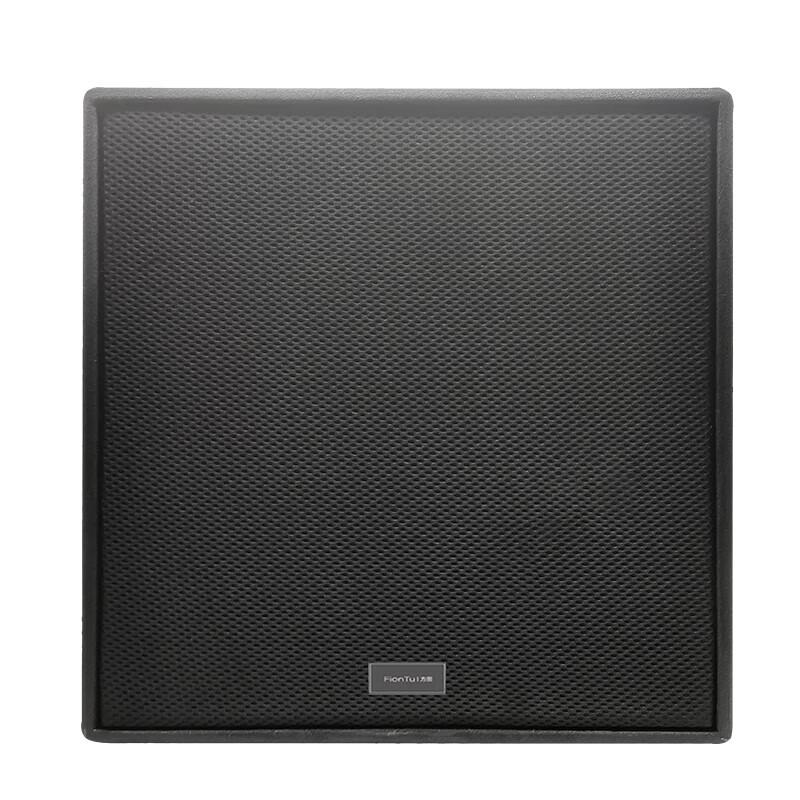 FionTu Professional Conference Subwoofer (CN version)