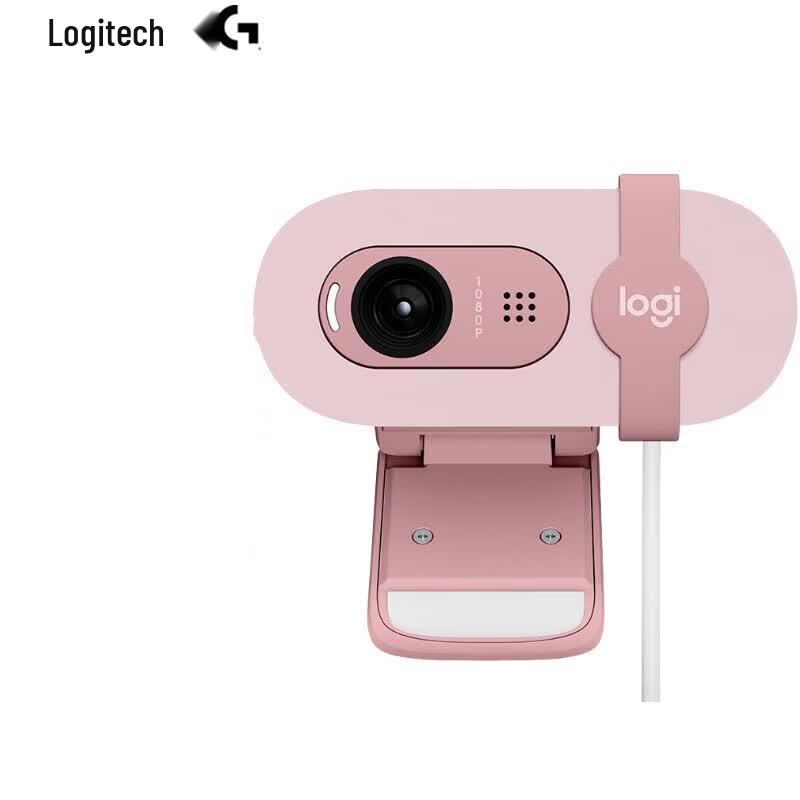Logitech Brio 90 1080P HD Webcam