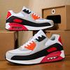 Summer Running Shoes for Men Casual Sports Sneakers - Lightweight Jogging Trainers 2025 Free Shipping